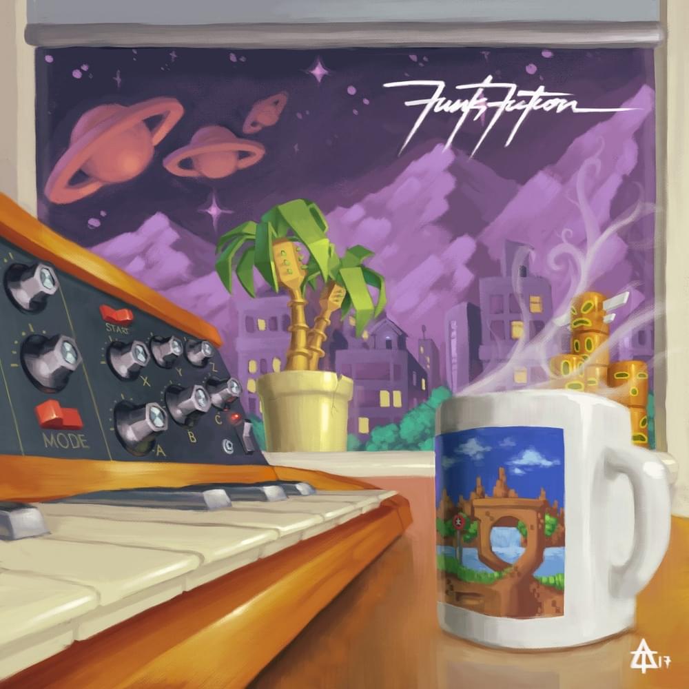Metro Madness Act 3 by Funk Fiction