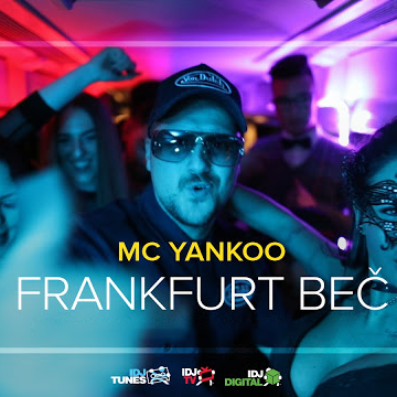 Frankfurt Beč by MC Yankoo