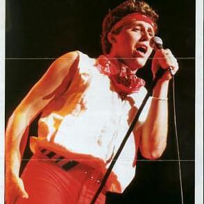 Photo of Mike Reno