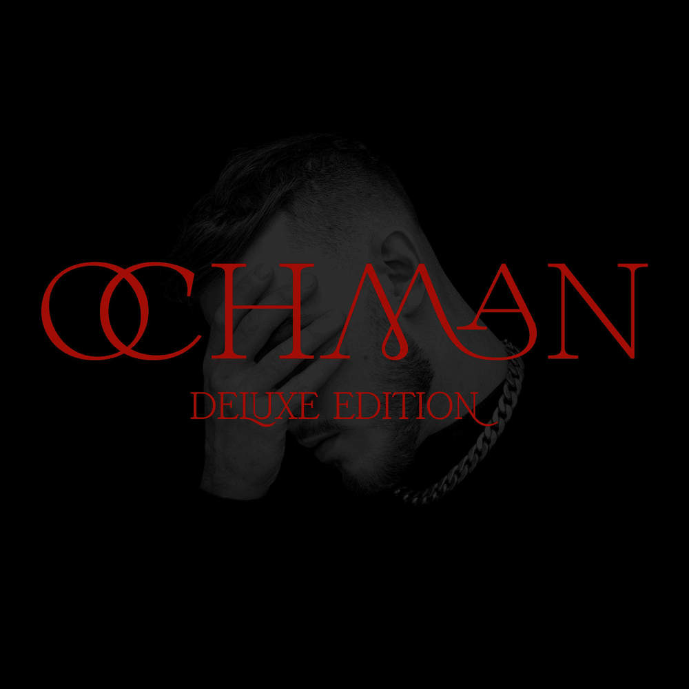 Cover image for Ochman (Deluxe Edition) 