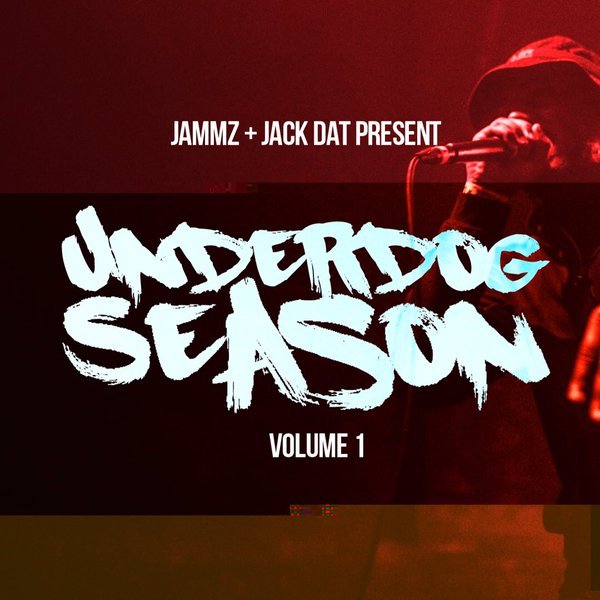 How Much Longer? by Jammz