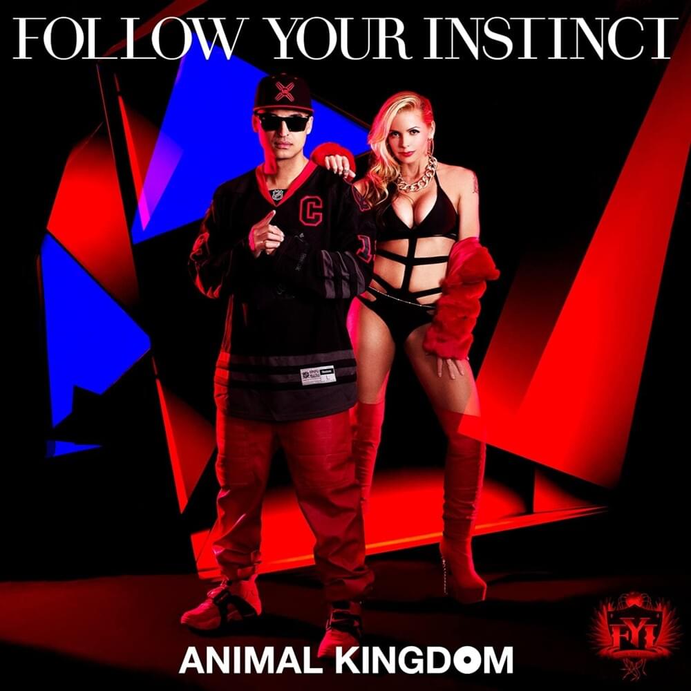 Girls by Follow Your Instinct