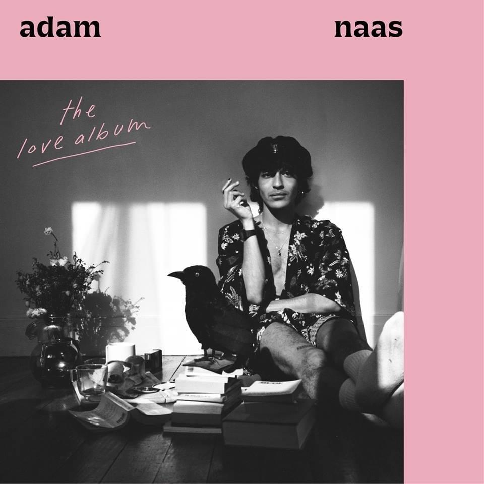 The Love by Adam Naas