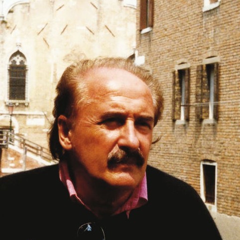 Photo of Pino Donaggio