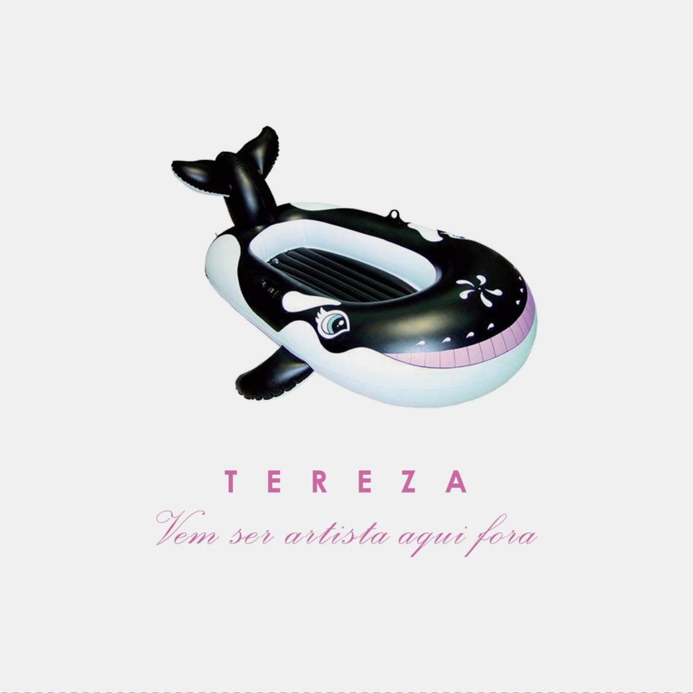Vamos Sair Pra Jantar by Banda Tereza