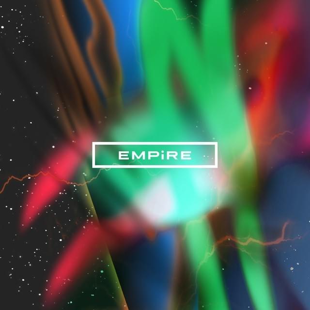 Cover image for THE EMPiRE STRIKES START!!