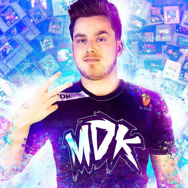 Photo of MDK