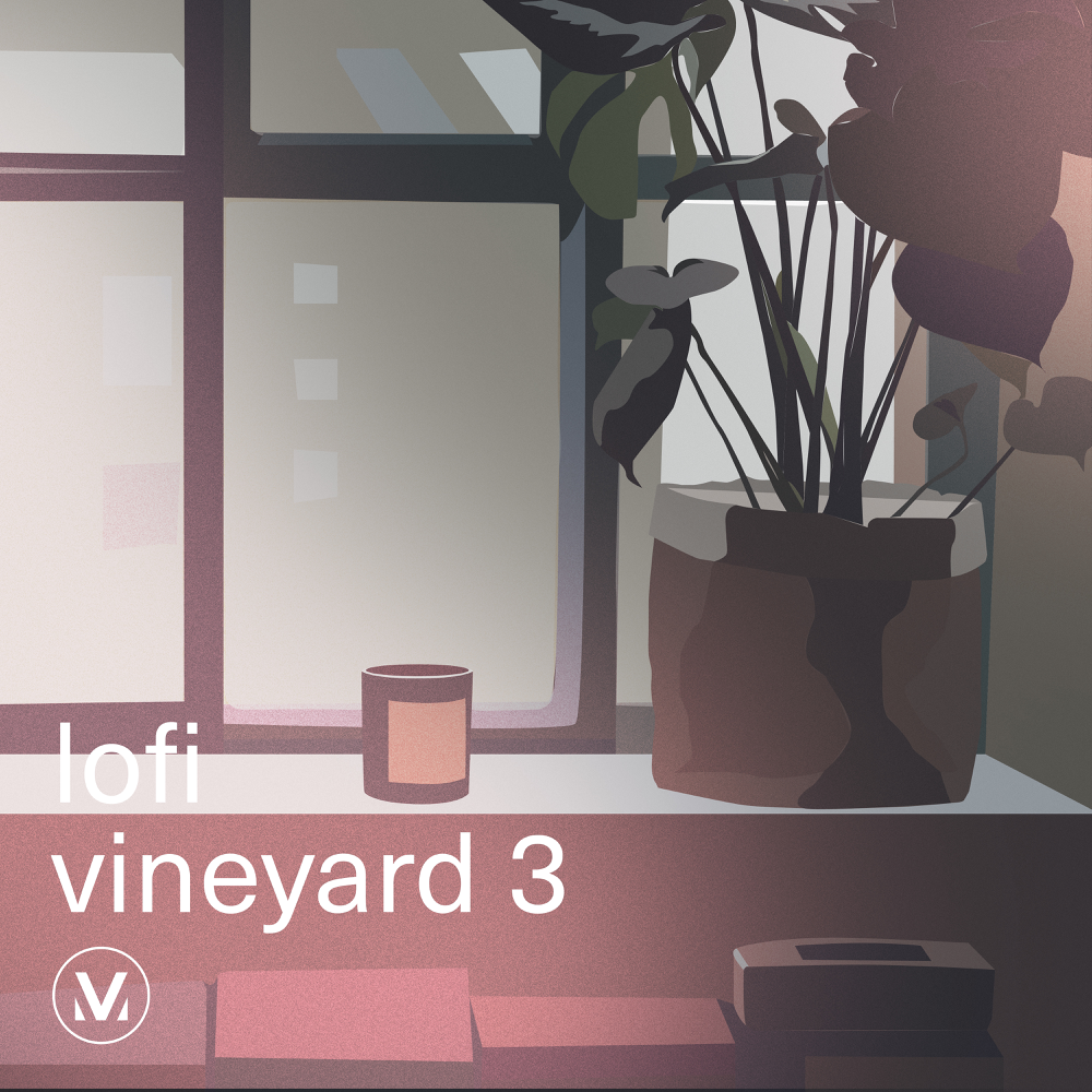 Album cover art for "I Love Your Presence" by Vineyard Worship
