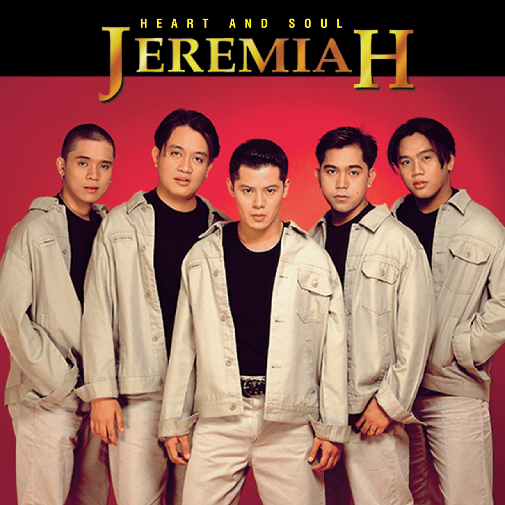 Nanghihinayang by Jeremiah (PHL)