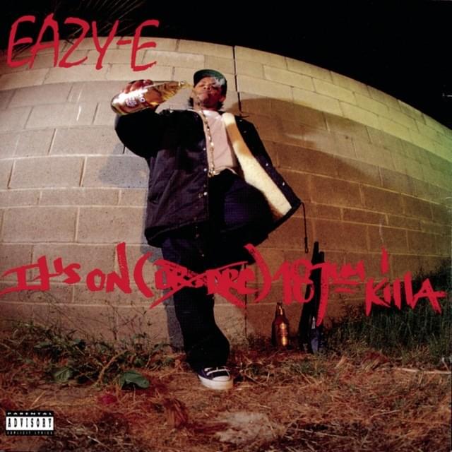 Boyz-N-Tha Hood (G-Mix) by Eazy-E
