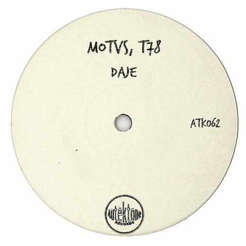 Daje by MOTVS