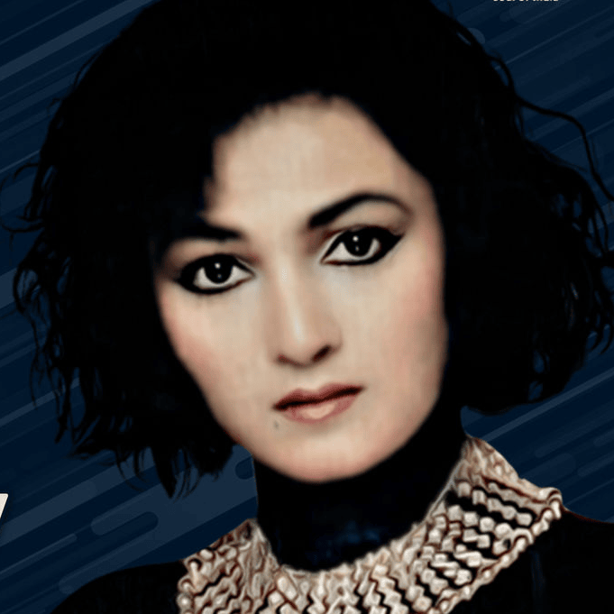 Alisha Chinai Profile Picture Photo of Alisha Chinai