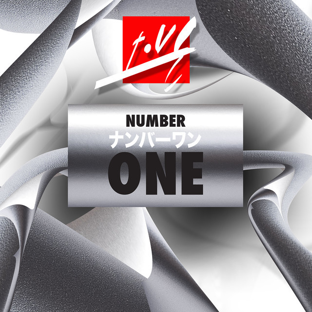 Number One by Tove Styrke