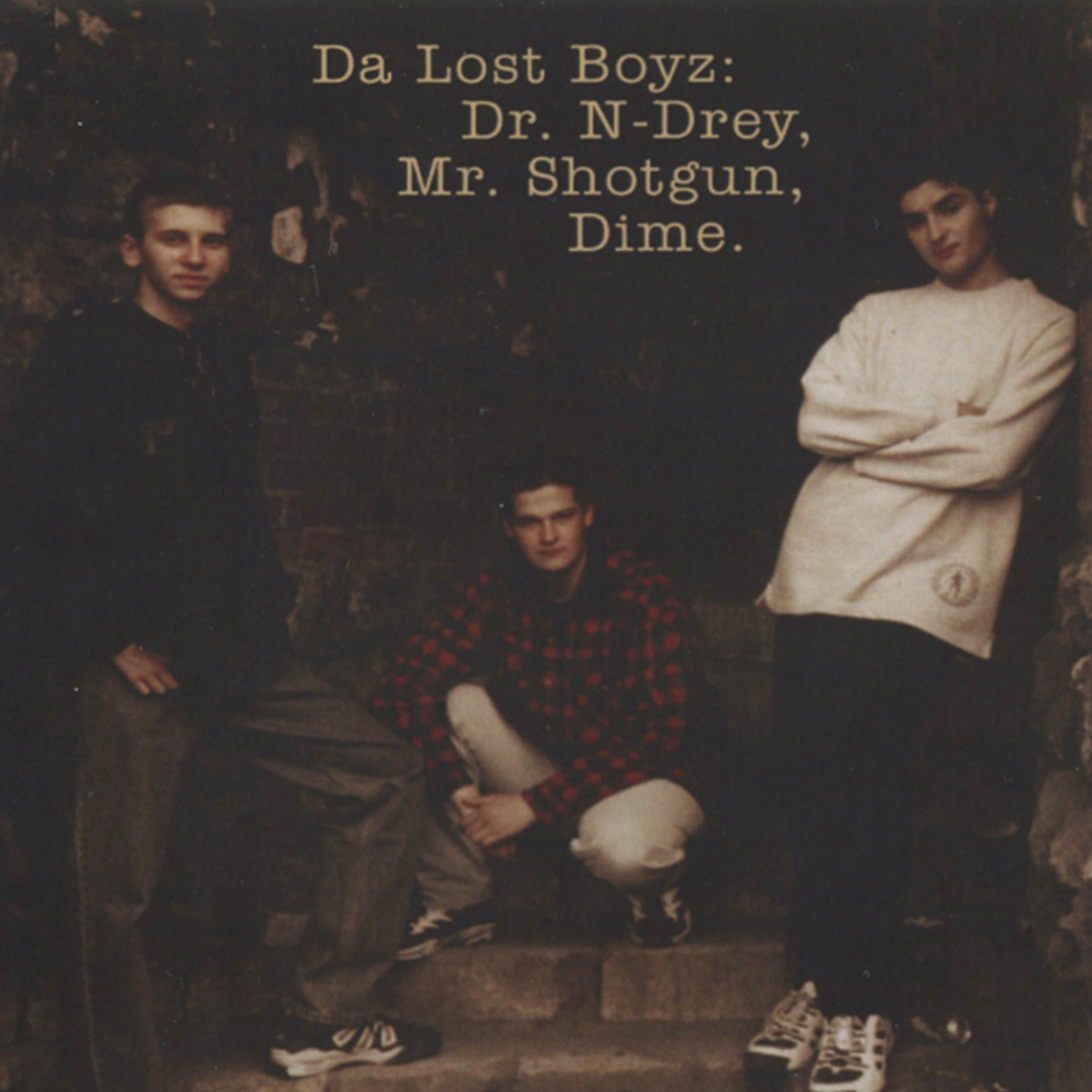 Da Lost Boyz Profile Picture Photo of Da Lost Boyz