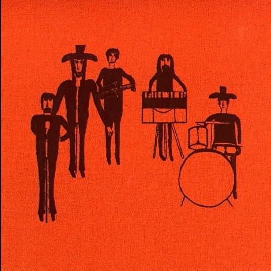 Too Many Docile Minds by Doug Sahm