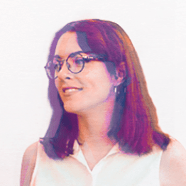 Photo of Paige Davis