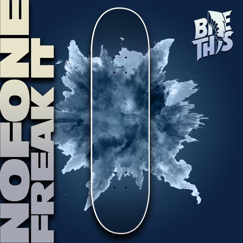 Forget Everything by Nofone