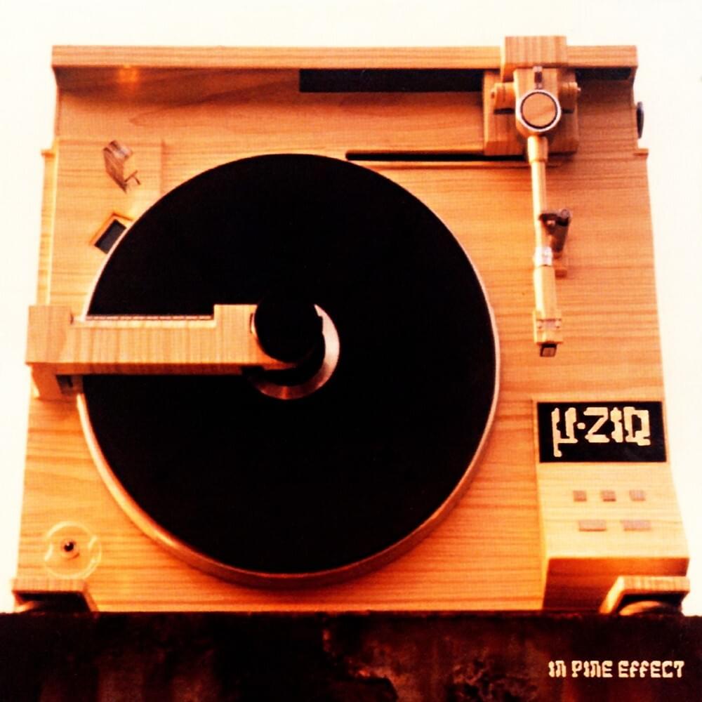 Within A Sound by µ-Ziq