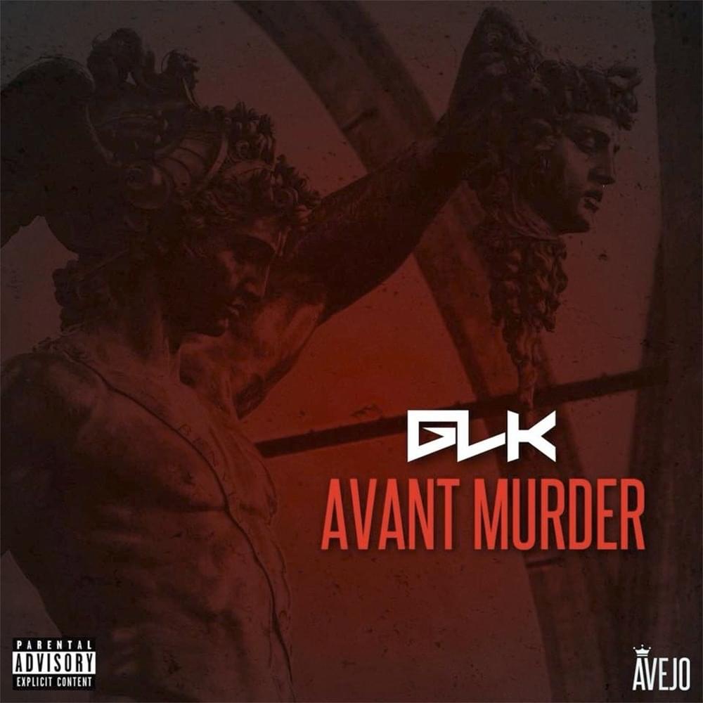 Cover image for Avant Murder