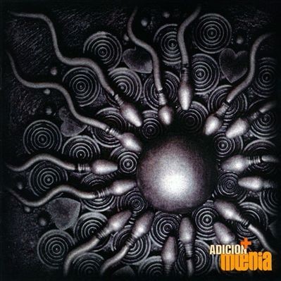 No Hay Palabras by Moenia