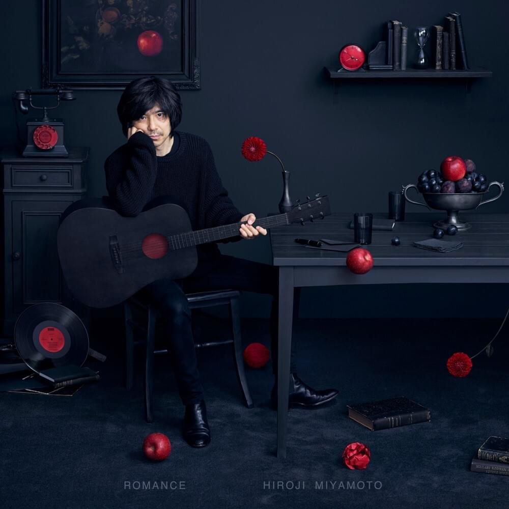 あなた (Anata) by 宮本浩次 (Hiroji Miyamoto)