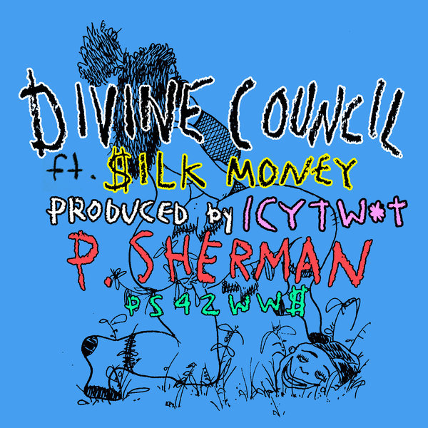 P. Sherman (PS42WW$) by Divine Council