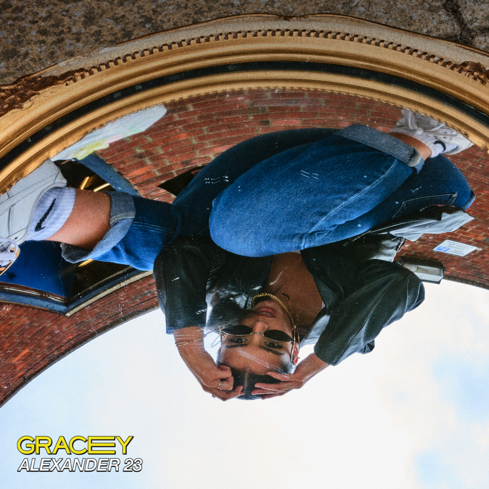 Like That by GRACEY