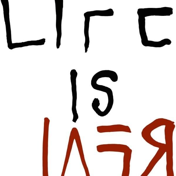 Cover image for Waiting Around to Die