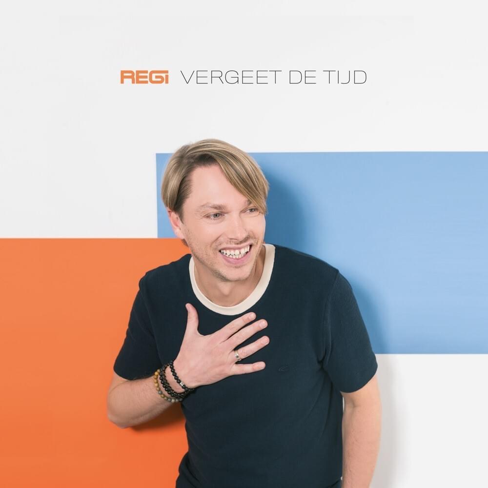 Cover image for Vergeet De Tijd