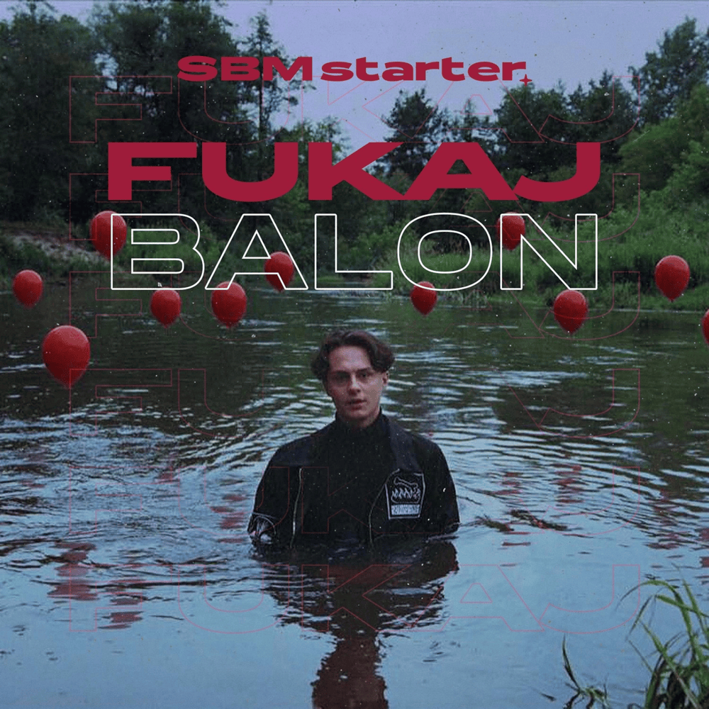 Balon by Fukaj