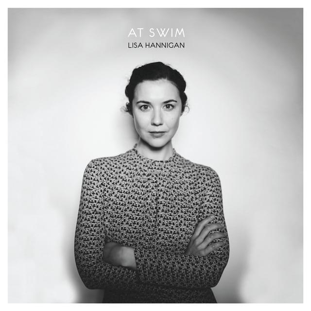 Album cover art for "Anahorish" by Lisa Hannigan