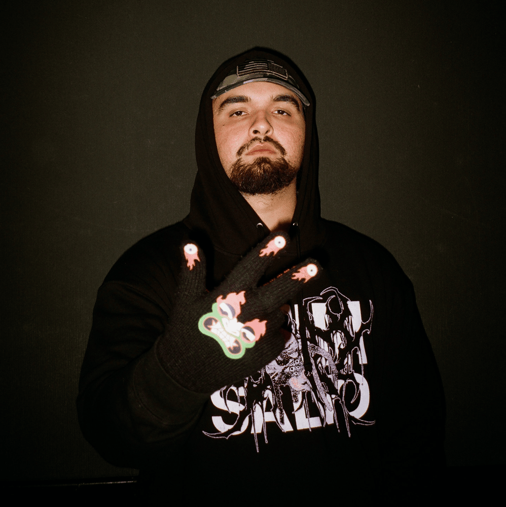 Cover image for BRUHMANEGOD