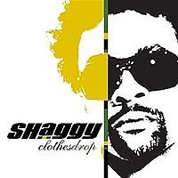 Album cover art for "Shut Up And Dance" by Shaggy & will.i.am