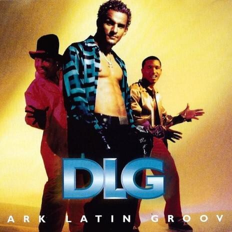La Soledad by DLG (Dark Latin Groove)