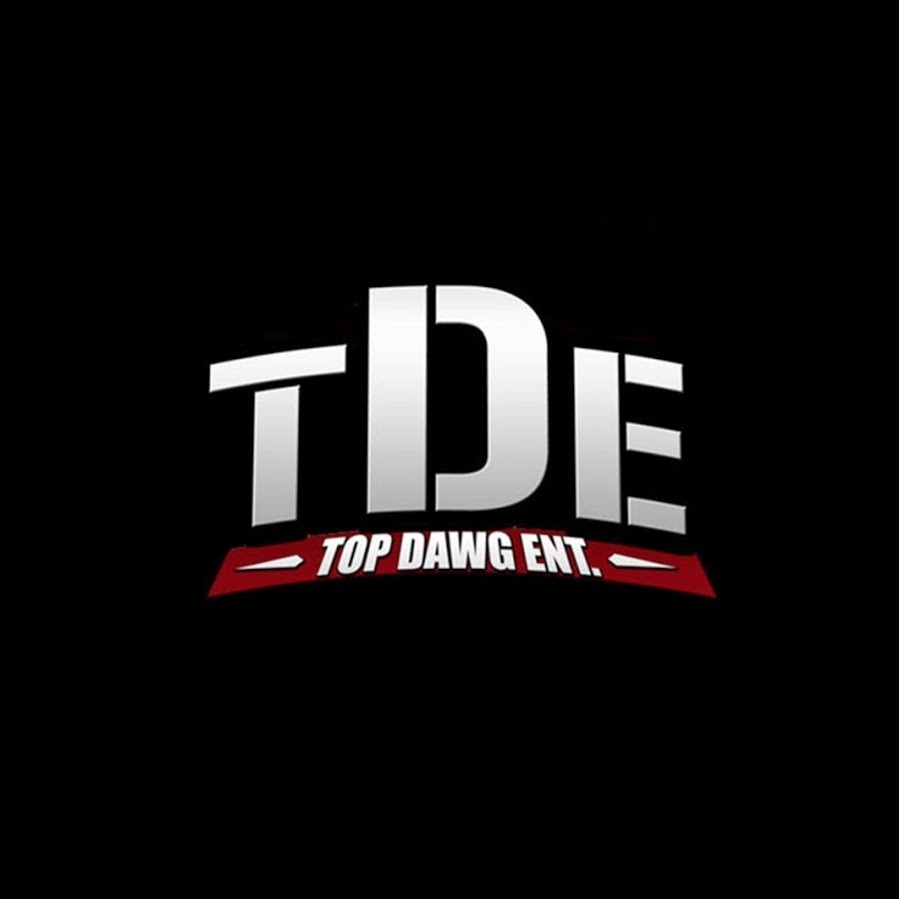 Cover image for Top Dawg Entertainment
