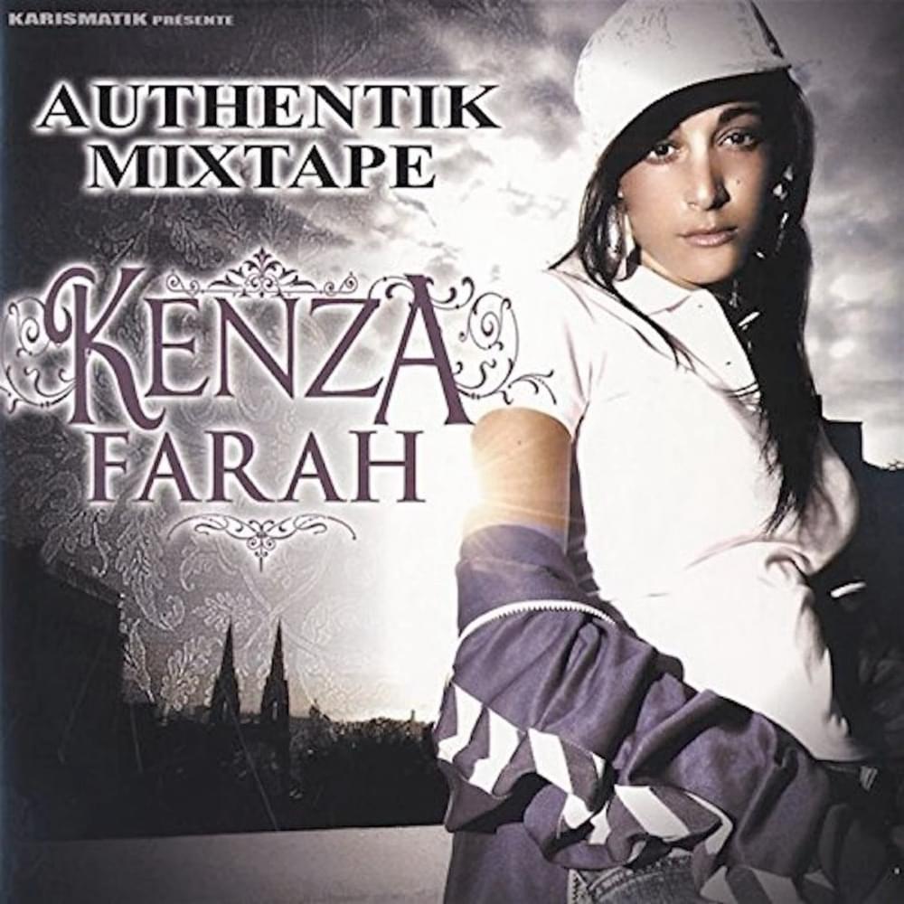 Cover image for Authentik Mixtape
