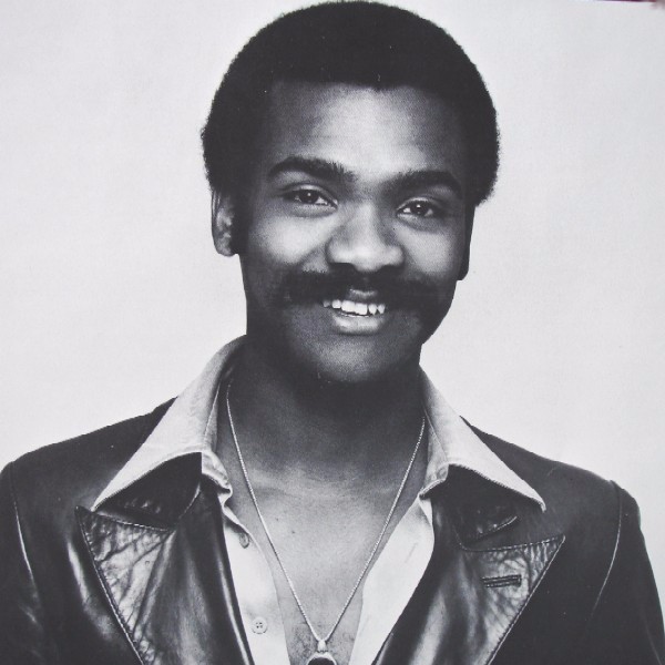 Cover image for Ronnie Laws