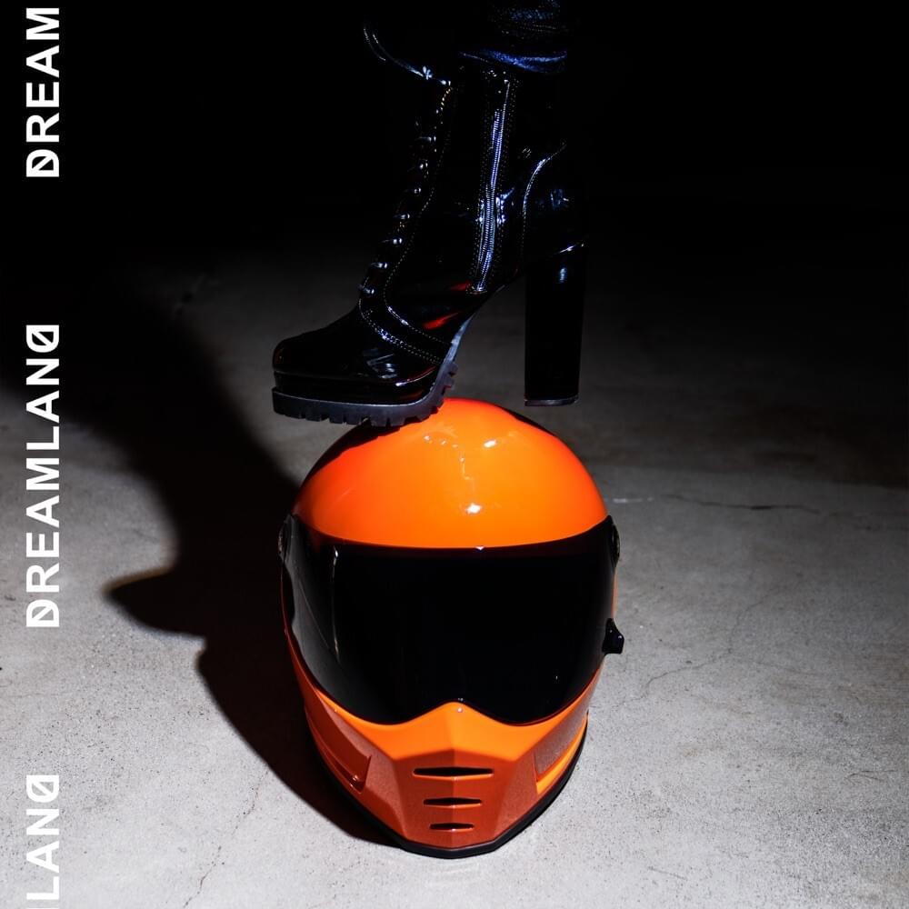 Album cover art for "I Need That" by ZHU