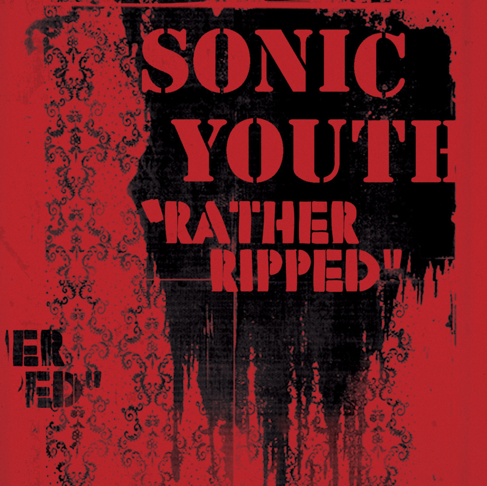 Cover image for Rather Ripped