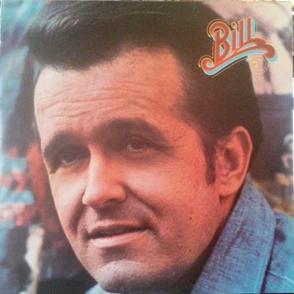Album cover art for "The Corner Of My Life" by Bill Anderson