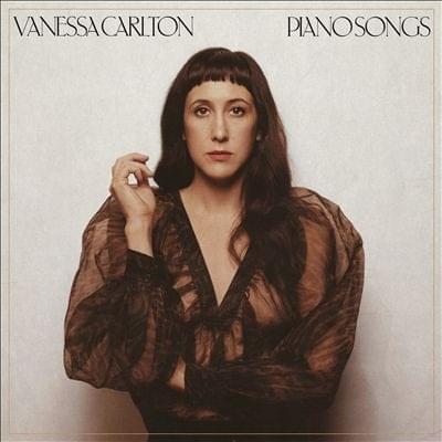 Cover image for Piano Songs