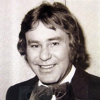 Photo of Johnny O’Keefe