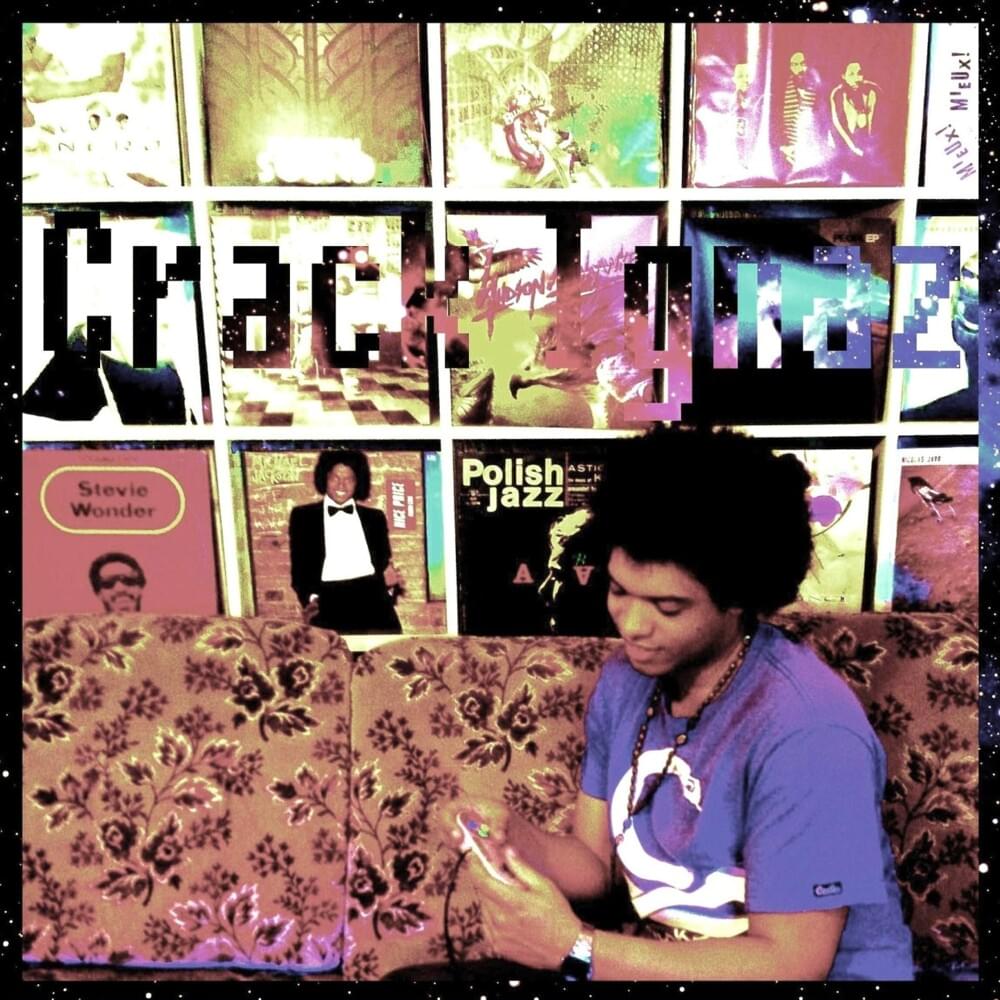 Cover image for Swag Tape