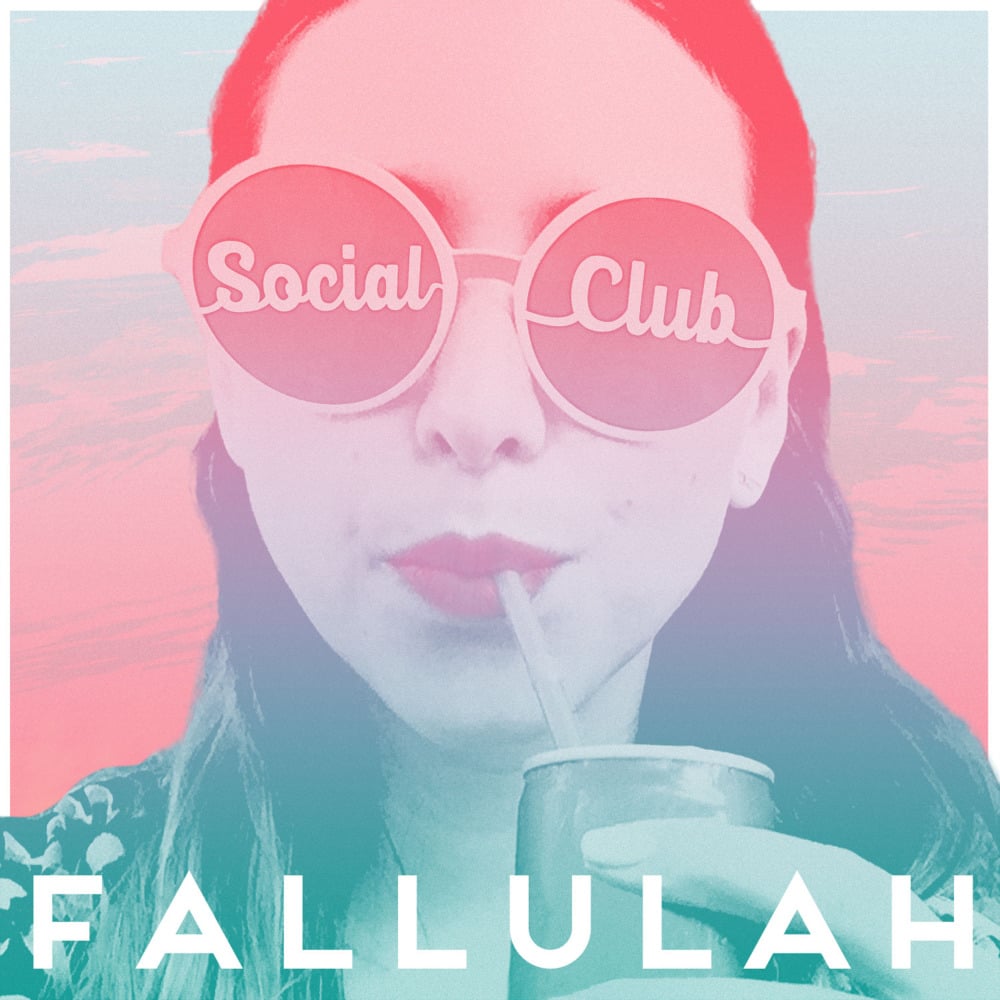 Social Club by Fallulah
