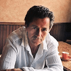 Photo of Audun Meling