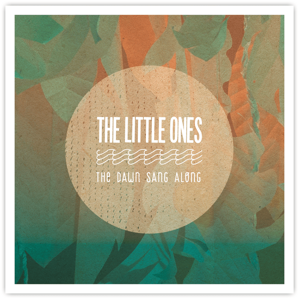 Argonauts by The Little Ones
