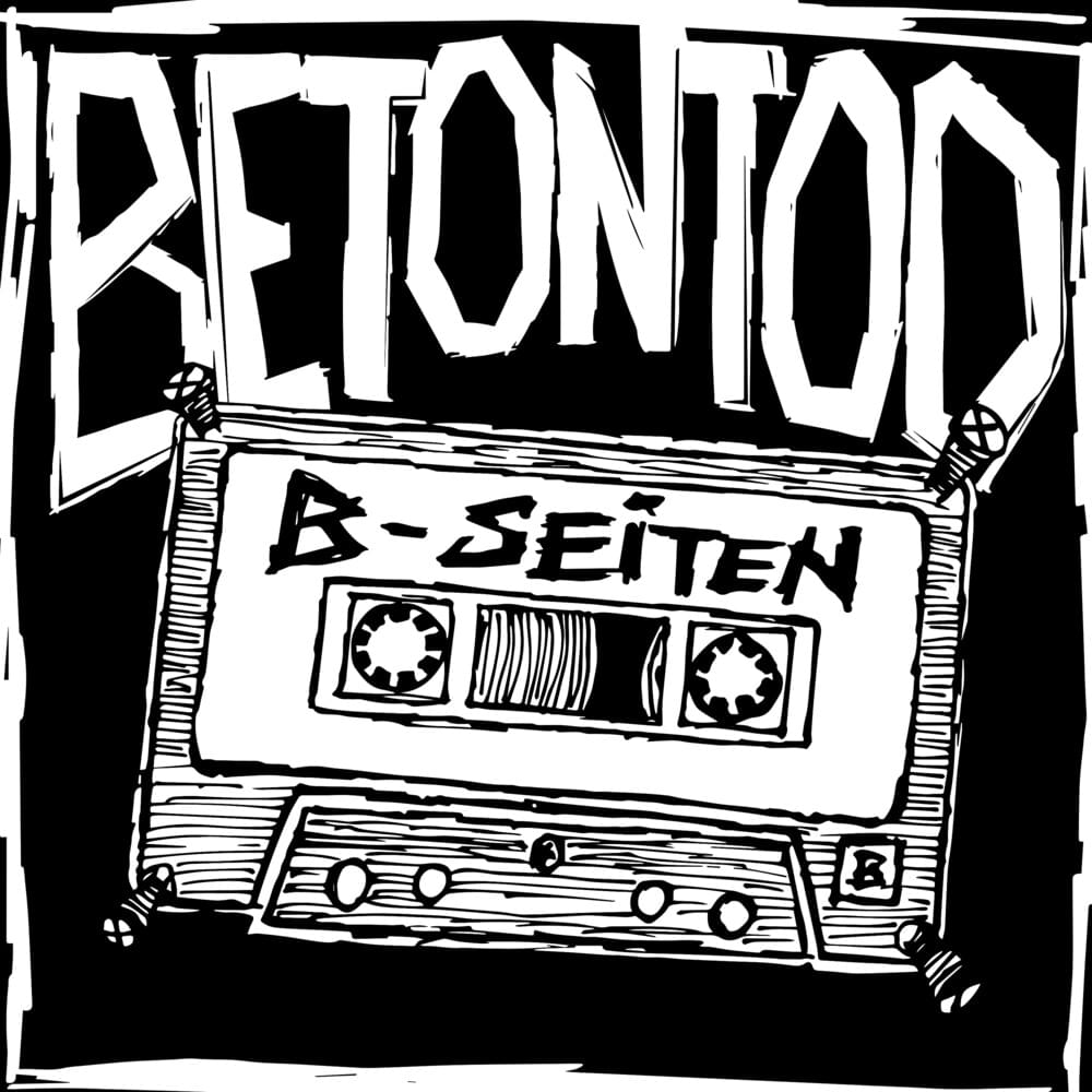 Cover image for B-Seiten