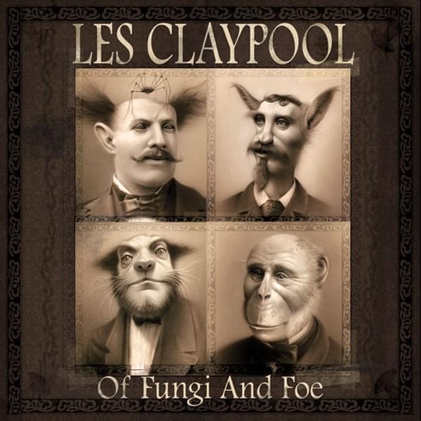 Pretty Little Song by Les Claypool