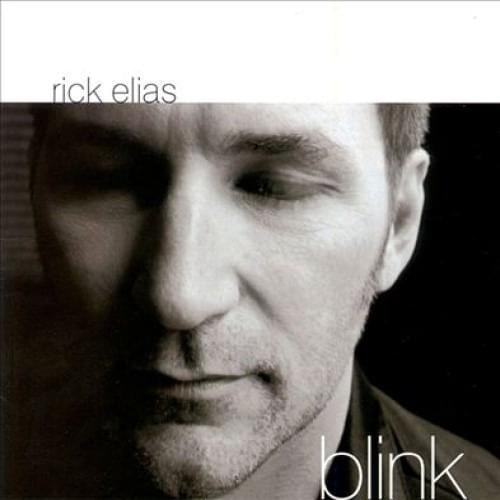 The More Things Change by Rick Elias