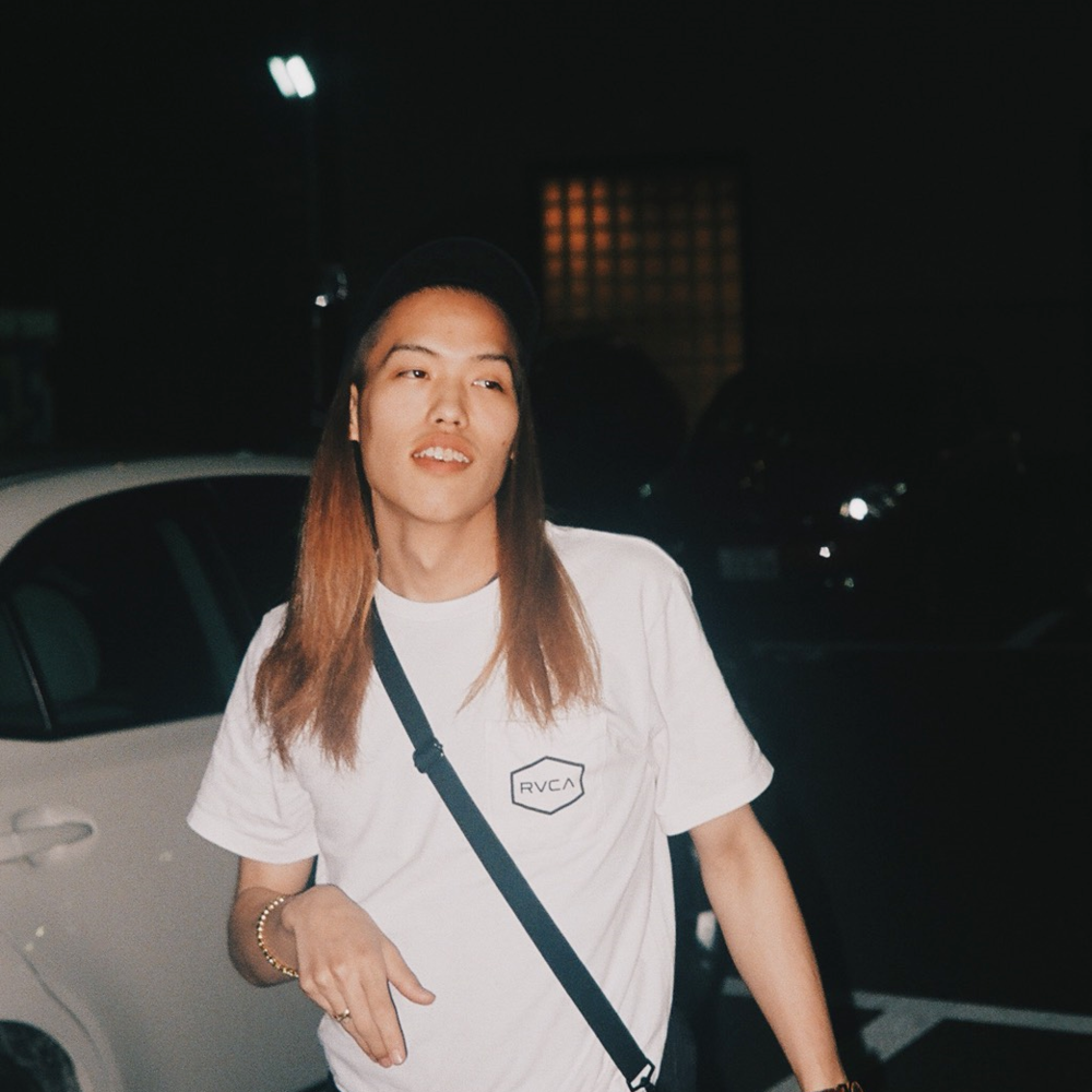 Cover image for Kenayeboi
